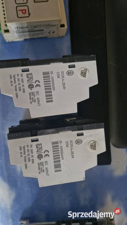 moeller easy 619dcrc Poznań sprzedam