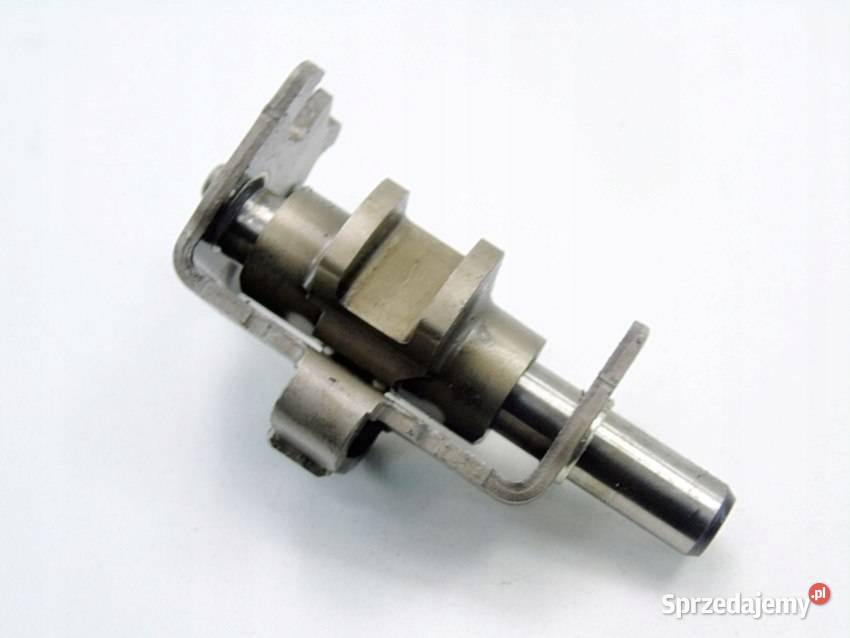 DŹWIGNIA WYBIERAKA SKRZYNI BIEGÓW MG6 HONDA osobowe