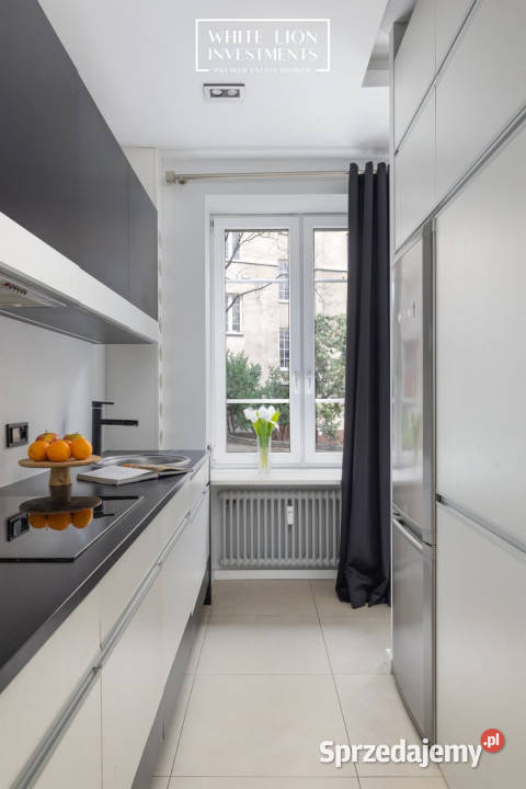 Mieszkanie 3816m2 2 pokojowe Warszawa Sprzedaż