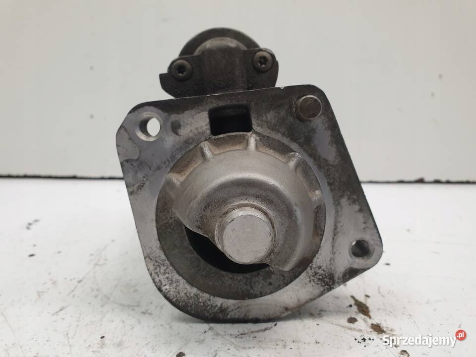 ROZRUSZNIK Volvo C70 II 24 B ROZRUSZNIK 8697650 Rudka