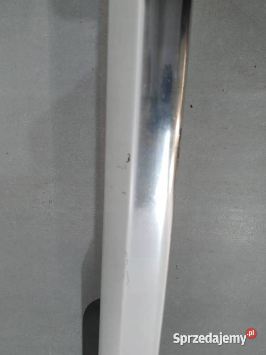 RELINGI PRAWY Skoda Superb III 2015 sprzedam