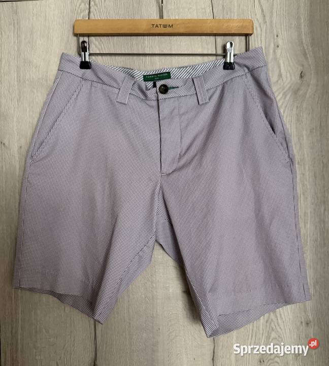 Spodenki męskie Tommy Hilfiger r L