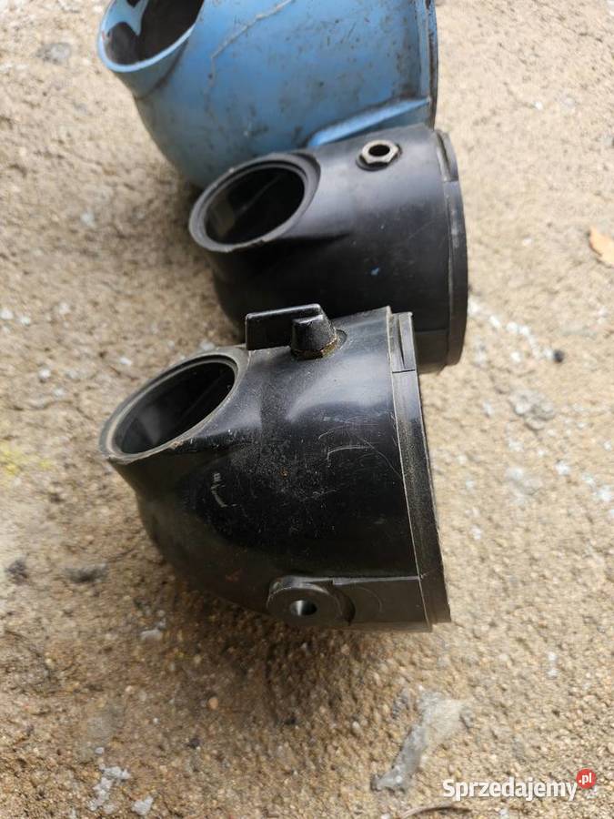 Wsk lampa skorupa obudowa komar Proboszczów