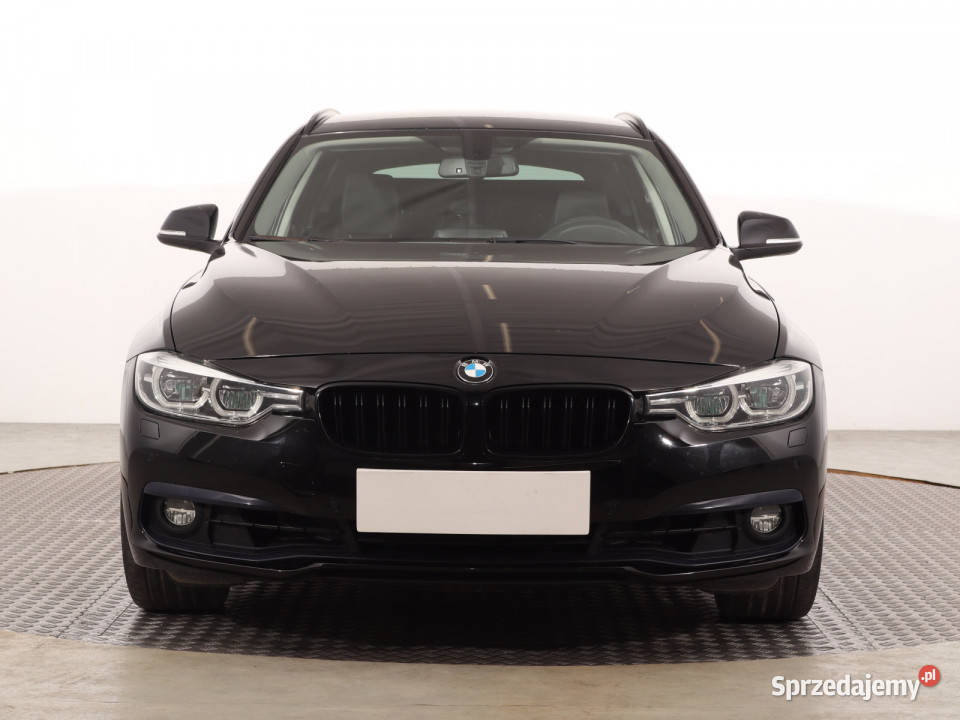 BMW 3 320 i xDrive Katowice sprzedam