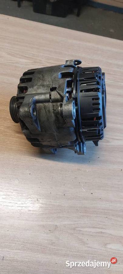 Alternator peugeot Łódź