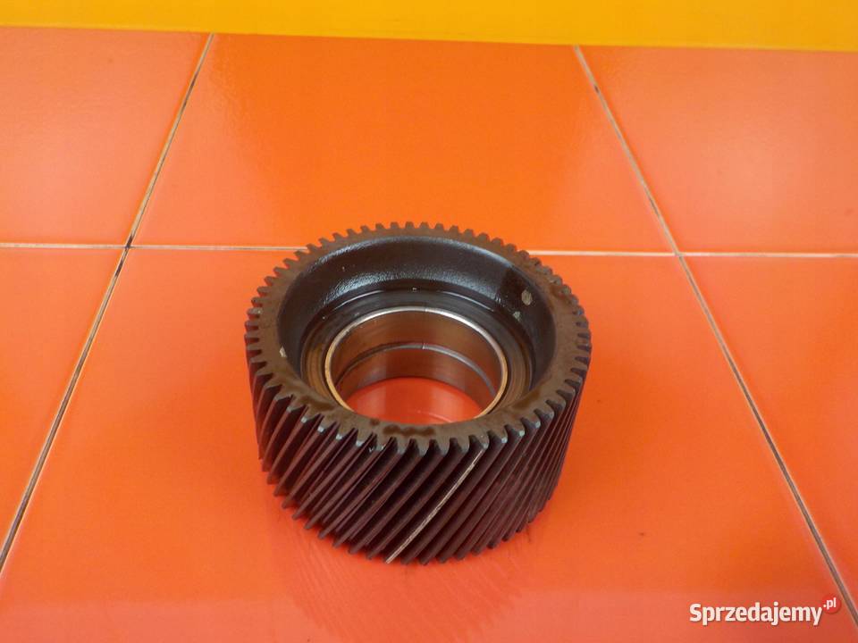 RANGER MAZDA BT50 25 TDCI 09r 143 WLAA kolo osobowe Rozrząd Suków