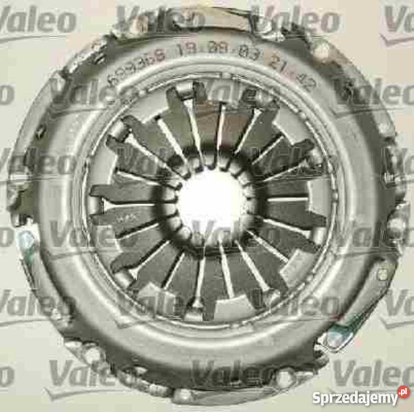 FORD MONDEO 1618V16 SPRZĘGŁO DT NOWE VALEO sprzęgła Pruszków sprzedam