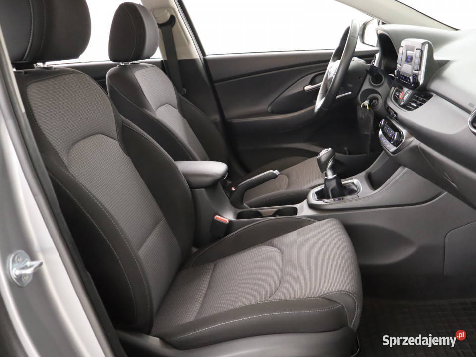 Hyundai i30 10 TGDI i30