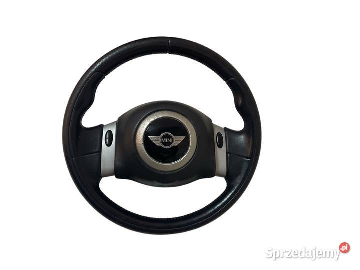 Mini One Cooper R50 Poduszka kierowcy Airbag Szubin
