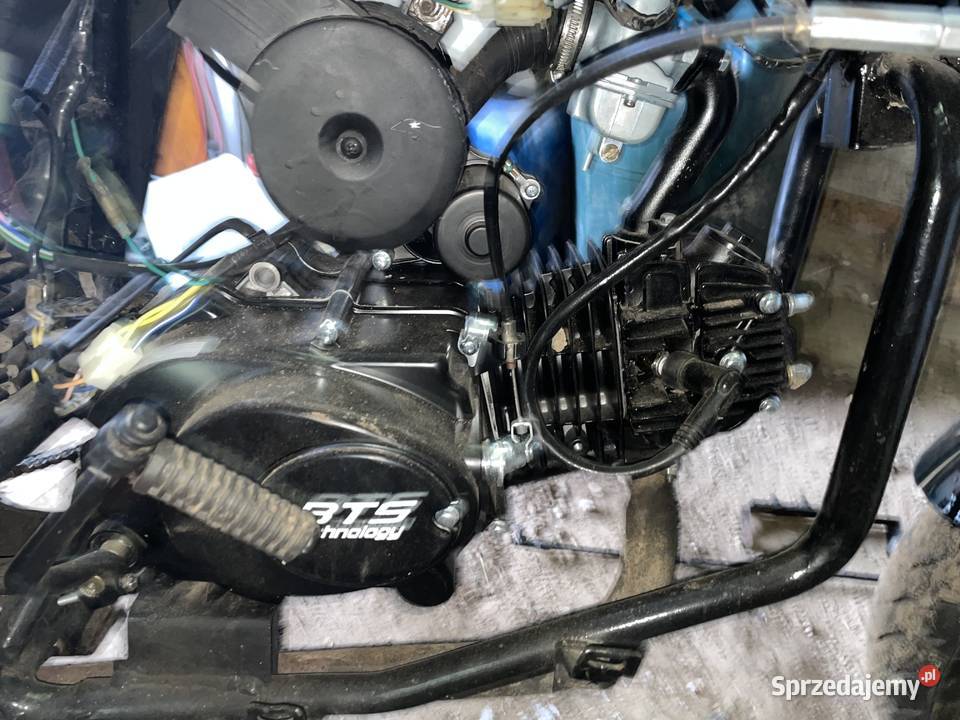 Sprzedam zippa pro 50125 Zipp Zamość