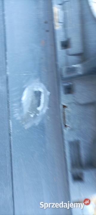 Audi A3 8V HB zderzak tylnylampy Zderzaki sprzedam