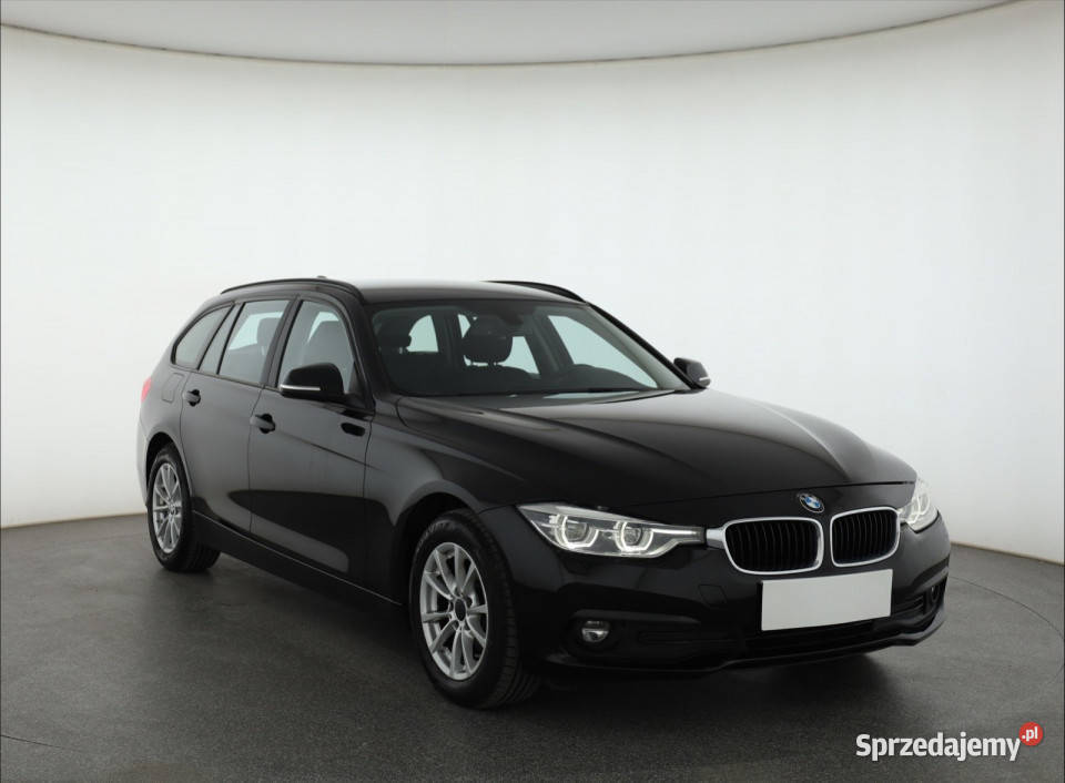 BMW 3 318 d diesel Piaseczno sprzedam