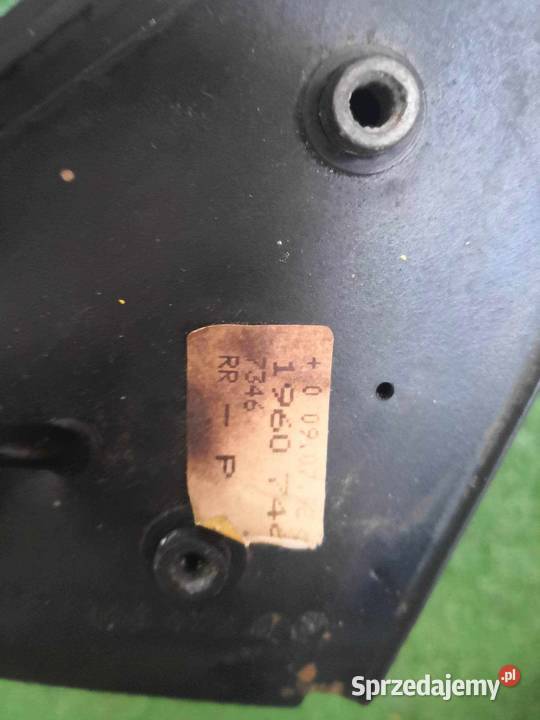 Lusterko wsteczne prawe bmw 3 e36 Częstochowa sprzedam