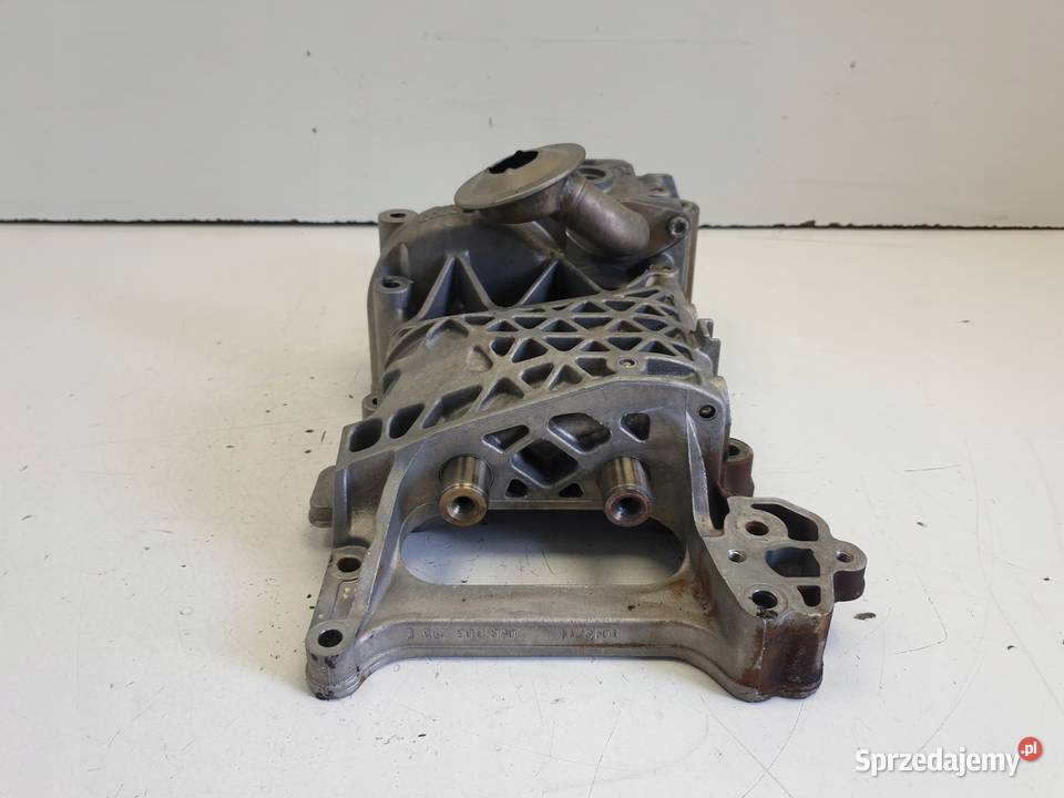 Audi A4 B6 20 FSI POMPA OLEJU olejowa AWA Chełm sprzedam