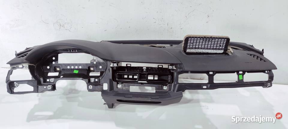 DESKA KOKPIT KONSOLA AUDI A4 B9 8W1857001C HEAD osobowe śląskie Przystajń