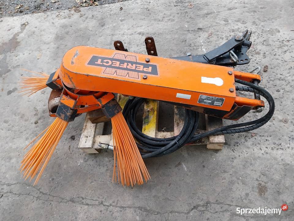 Wygarniacz do gałęzi Perfect Majdan Moniacki