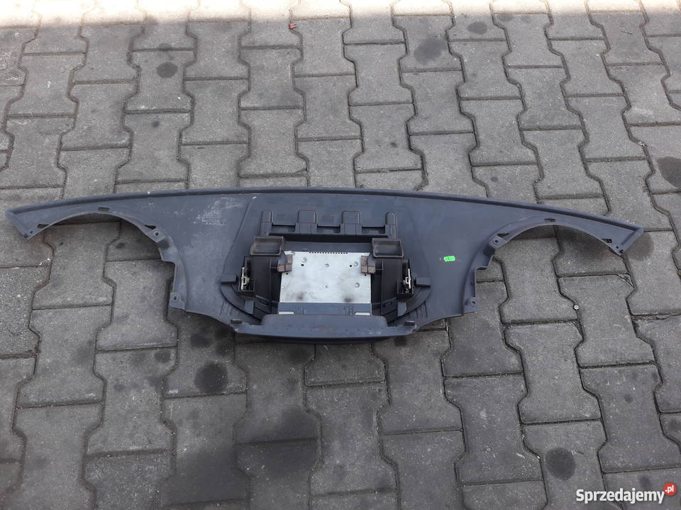 9016800031 MERCEDES SPRINTER OBUDOWA DESKI Częstochowa