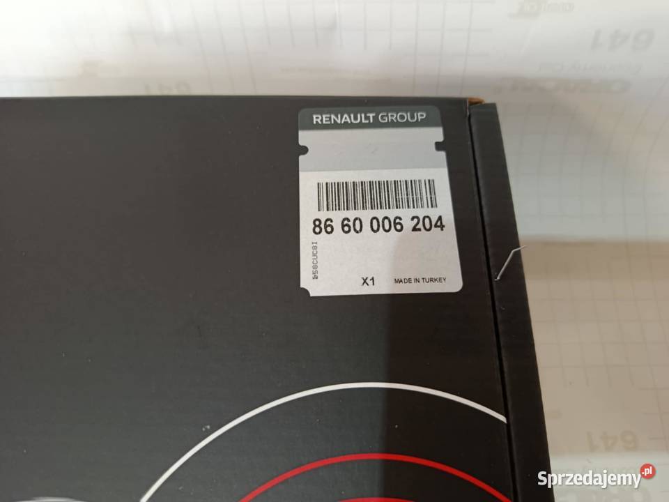 CITROEN C2 C3 PEUGEOT 1007 207 307 11 14 Sprzęgła i elementy Warszawa