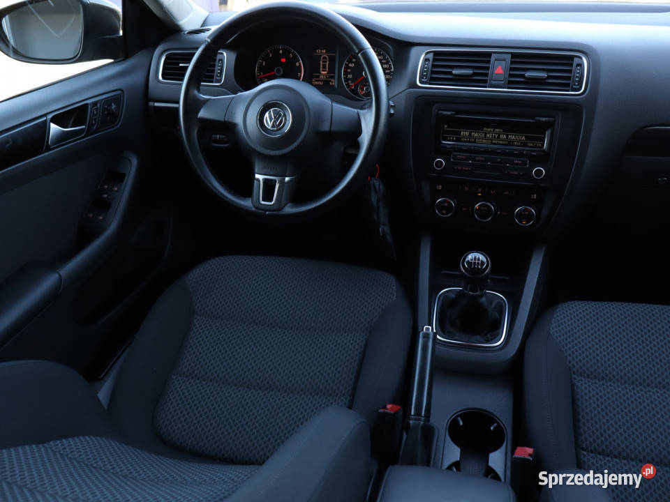 VW Jetta 12 TSI Bielany Wrocławskie
