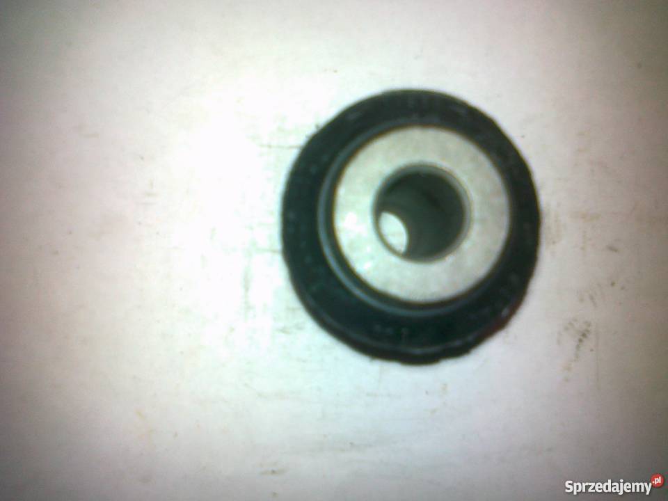 SKODA FABIA 20002006 TULEJA WAHACZA PRZED