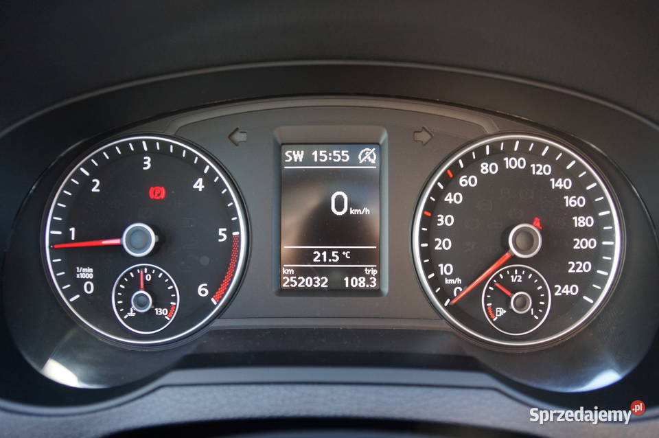 Volkswagen Sharan 20 TDI CR 150 4x4 Lift Navi Samochody osobowe
