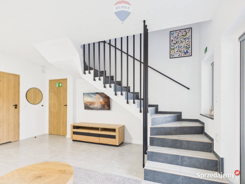 Biznes w górach 3 domy Bukowina Bukowina Tatrzańska