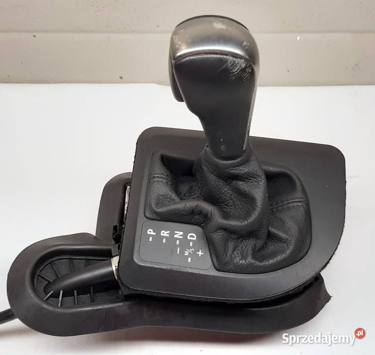 Dźwignia Linka Lewarek Wybierak BMW E60 E61 dolnośląskie