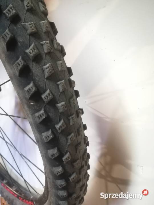 Ghost AMR LT 2 Full Suspension XL Rumia