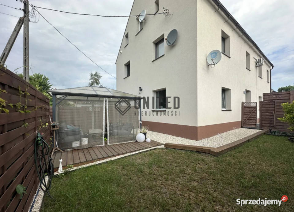 Mieszkanie w Bielanach Wrocławskich Bielany Wrocławskie