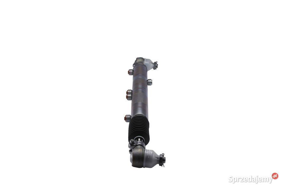 siłownik skrętu osi tylnej dodatkowej MAN TGX ciężarowe Częstochowa