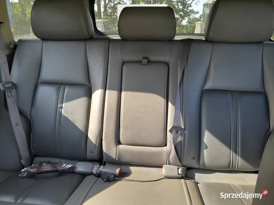 Jeep grand cherokee limited sprzedam zamienię Sobota