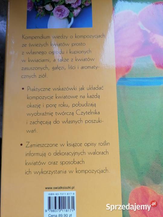 Dekorowanie kwiatami Mielec