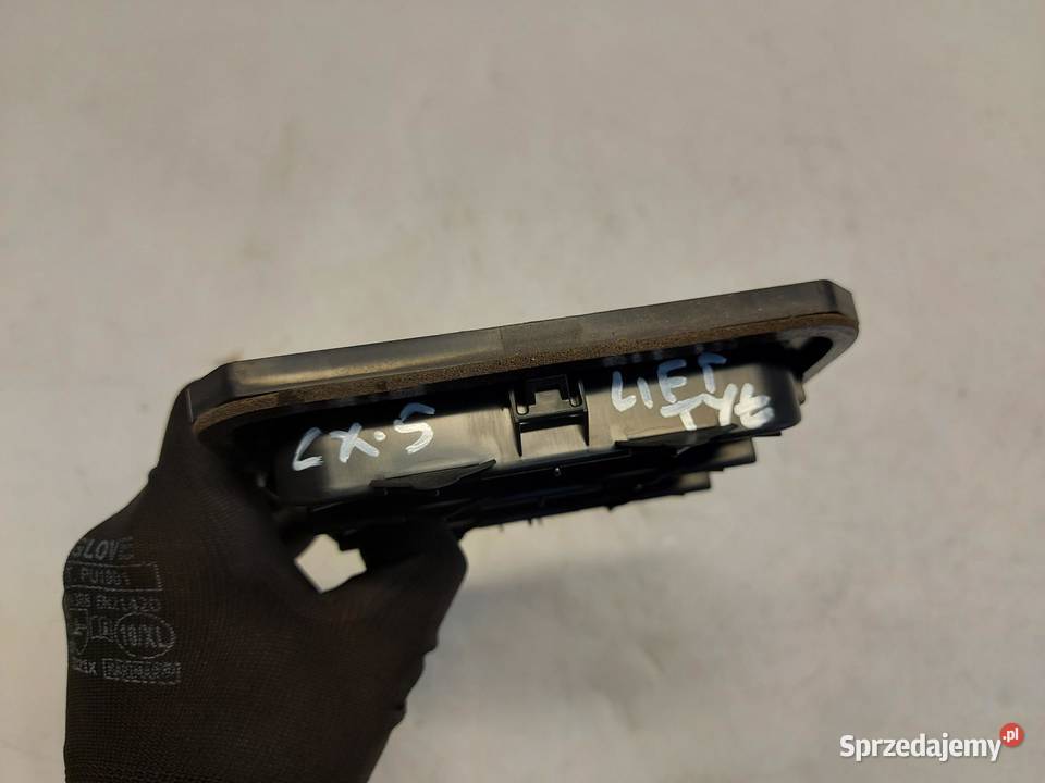 Mazda CX5 II Lift KRATKA WENTYLACJI sprzedam