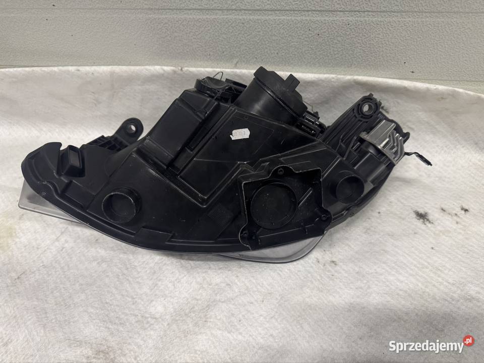 Lampa prawy przód Seat Ibiza IV Lift 1217 Jasienica