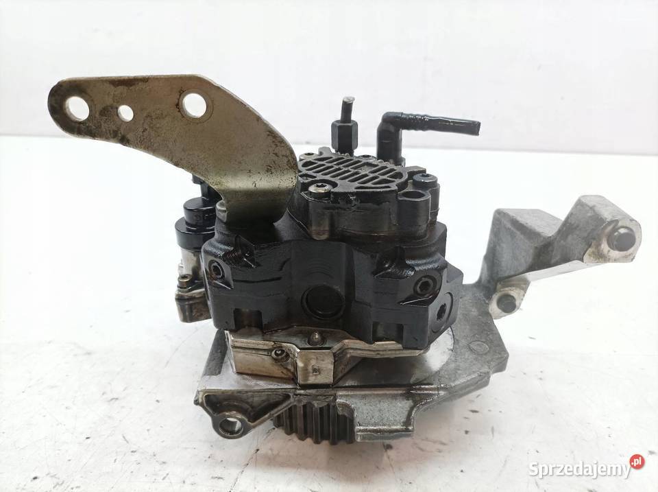 POMPA WTRYSKOWA 0445010089 9681544380 16 HDI Rok produkcji 2004