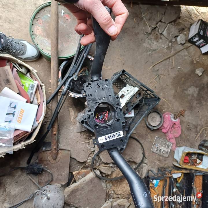 Czesci z golf 4 Drzycim