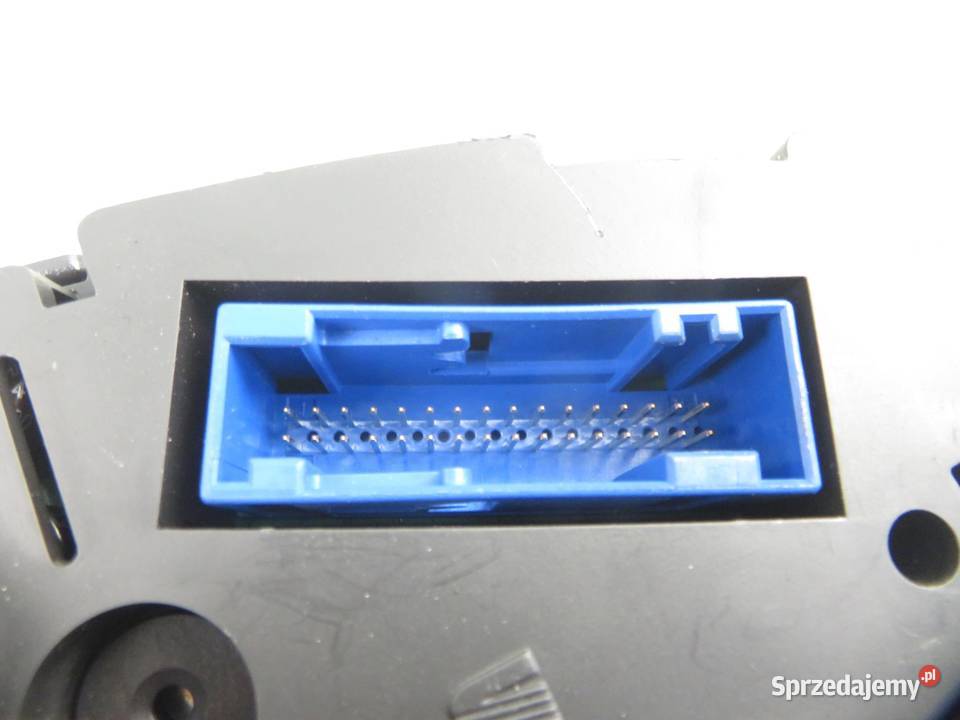 LICZNIK SEAT LEON I 1M1 16 16 V BCB 1M0920902A Liczniki i zegary