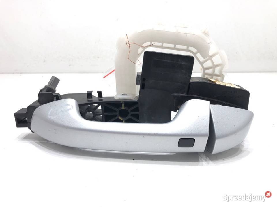 KLAMKA ZEWNĘTRZNA LEWY PRZÓD KIA CEED Kombi