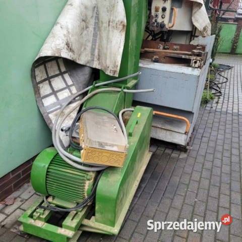 MŁYN BIJAKOWY ROZDRABNIACZ RĘBAK DO ZRĘBKI Pozostałe Wejherowo