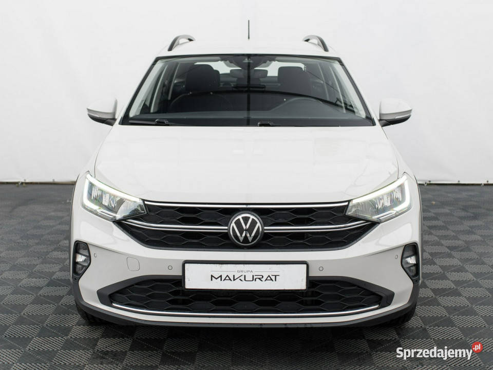 Volkswagen Taigo GD4F07710 TSI Life DSG Podgrzf czujnik parkowania Volkswagen Pępowo