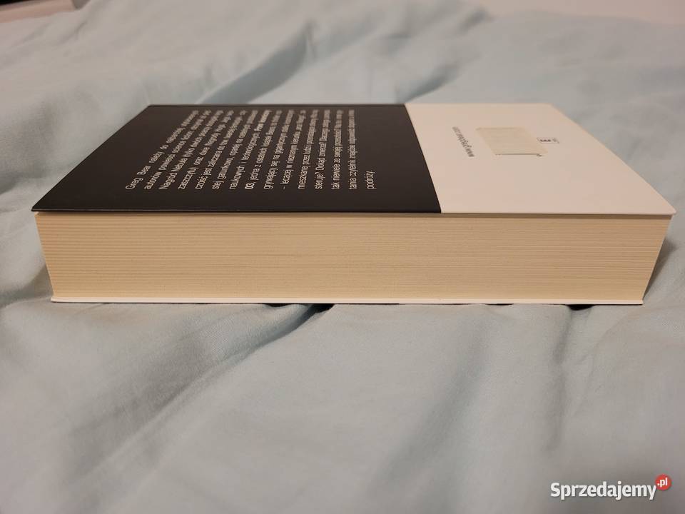 Prom kosmiczny 03 Greg Bear miękka Poznań