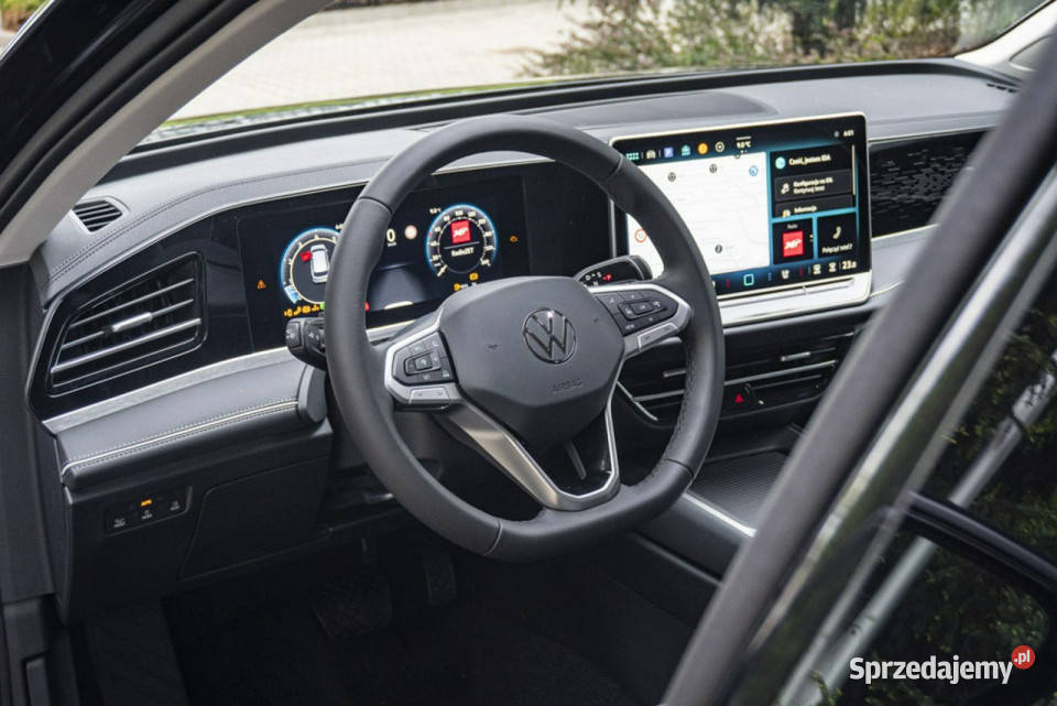 Volkswagen Passat Business Plus 20 TDI 193 Łódź