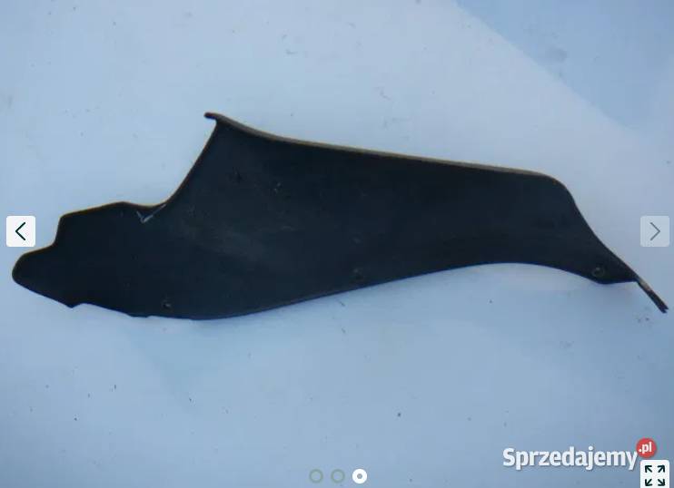 Boczek osłona obudowa wypełnienie BMW R 850r wielkopolskie Ostrów Wielkopolski