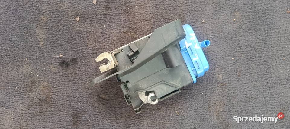 Zamek Drzwi Tył Lewy Audi A4 B5 a4