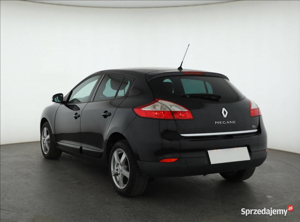 Renault Megane 12 TCe ESP Piaseczno