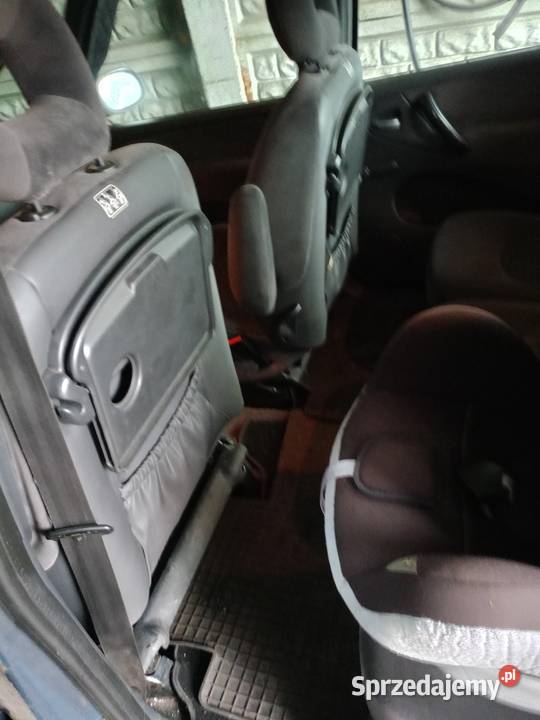 Samochód citroen Xsara Picasso Odolanów sprzedam