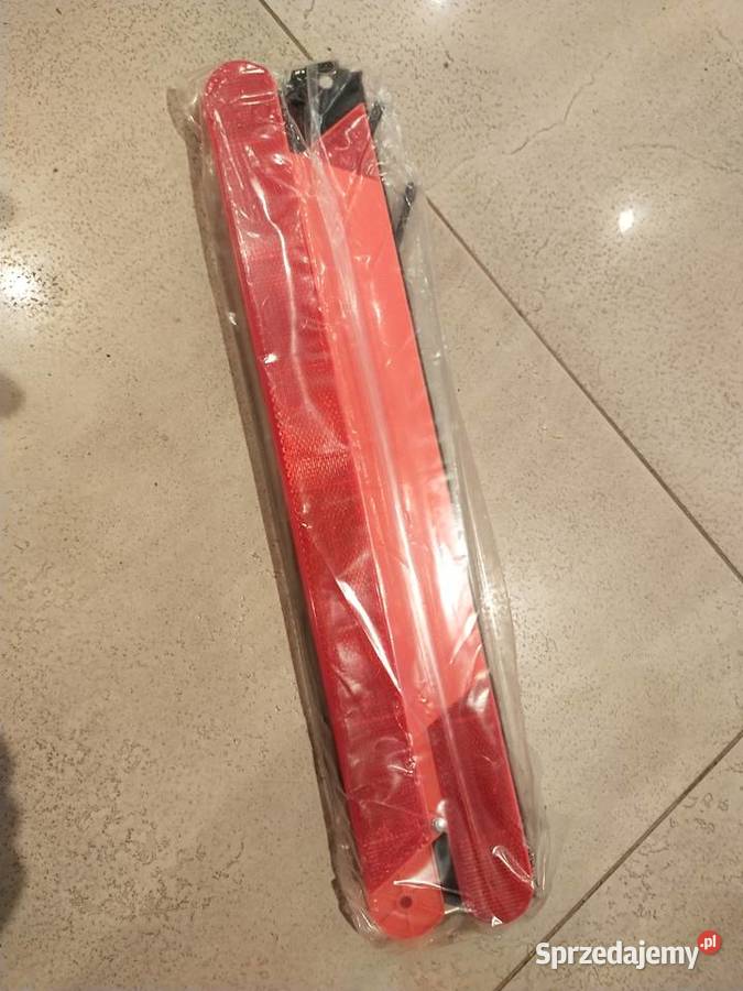 Trójkąt ostrzegawczy oryginał Opel i inne kujawsko-pomorskie Bydgoszcz