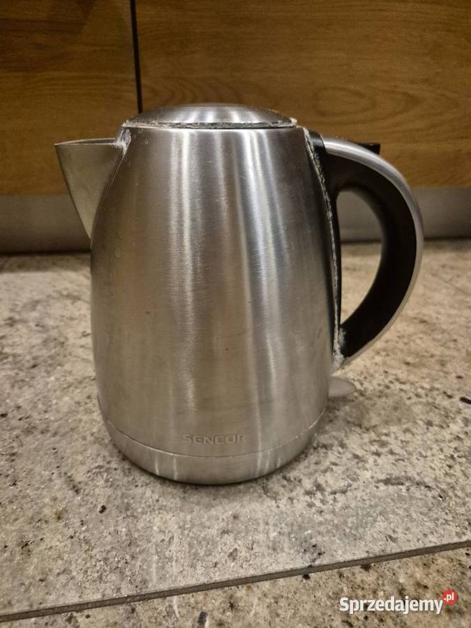 Czajnik sencor Olsztyn