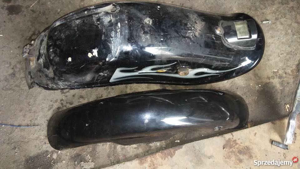 Koła rama itp kingway manualna