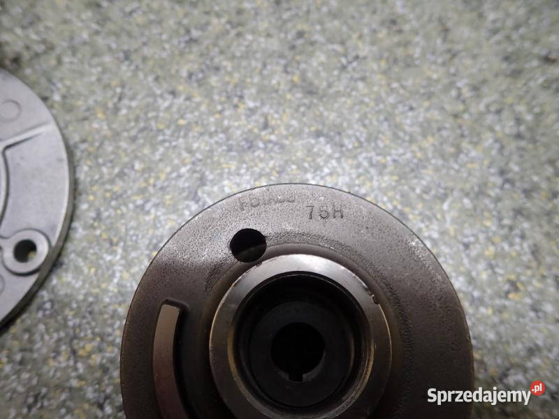 ISKROWNIK MAGNETO STATOR UZWOJENIE ZAPŁON YAMAHA Strzelce Krajeńskie